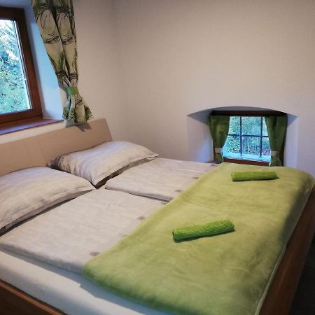 Hoamatleuchten Pettenbach Extérieur photo