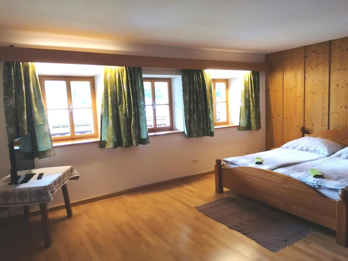 Hoamatleuchten Pettenbach Extérieur photo