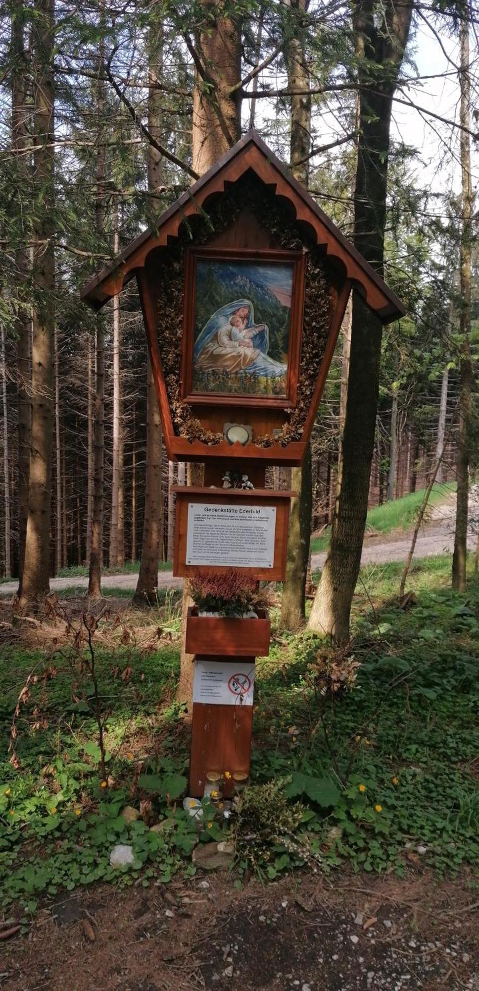Hoamatleuchten Pettenbach Extérieur photo