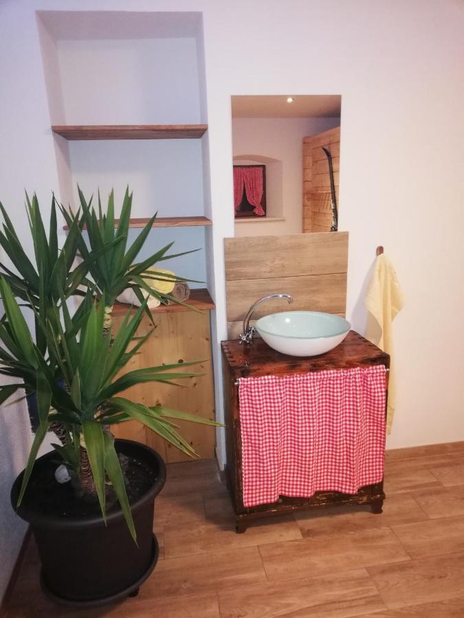 Hoamatleuchten Pettenbach Extérieur photo