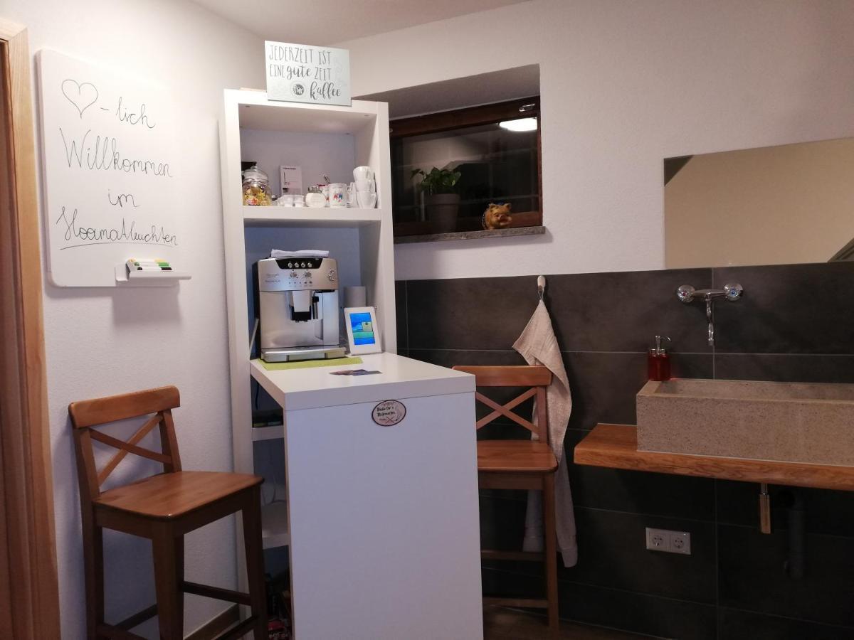 Hoamatleuchten Pettenbach Extérieur photo