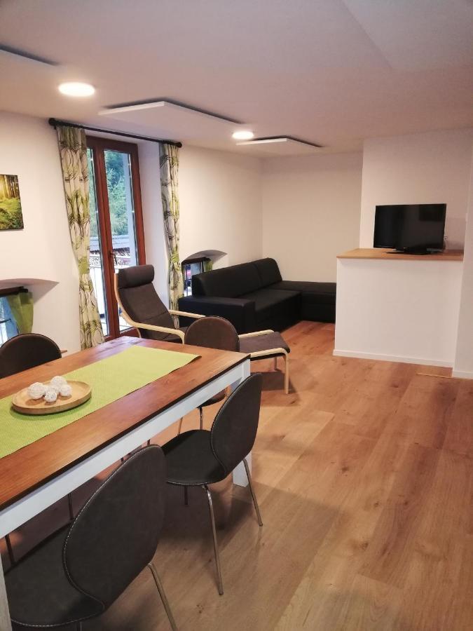 Hoamatleuchten Pettenbach Extérieur photo