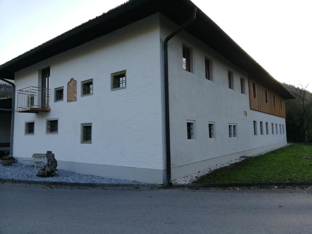 Hoamatleuchten Pettenbach Extérieur photo