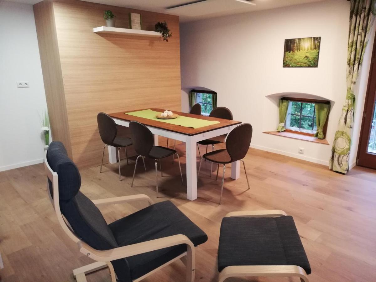 Hoamatleuchten Pettenbach Extérieur photo